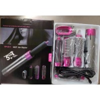 SEDLAV 5-in-1 Volumizing Hair Styler Blow Dryer Brush. 450 Units. EXW Los Angeles 